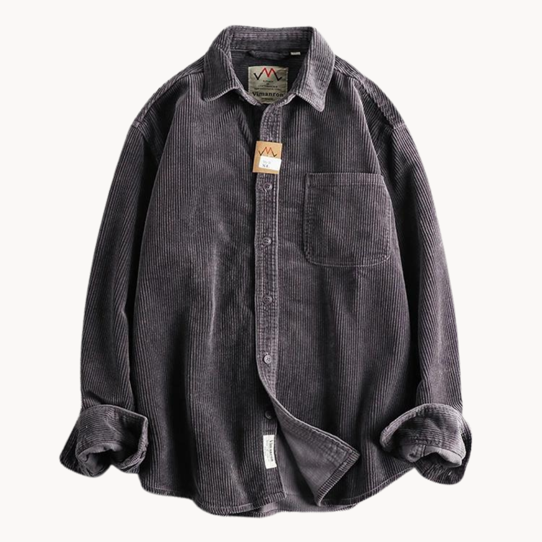Classic Men's Shirt