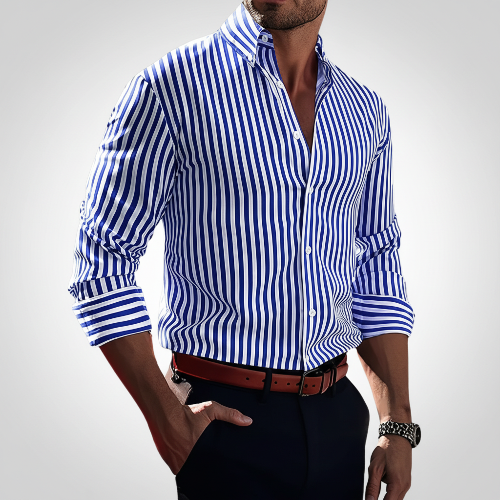 Classic Striped T-Shirt