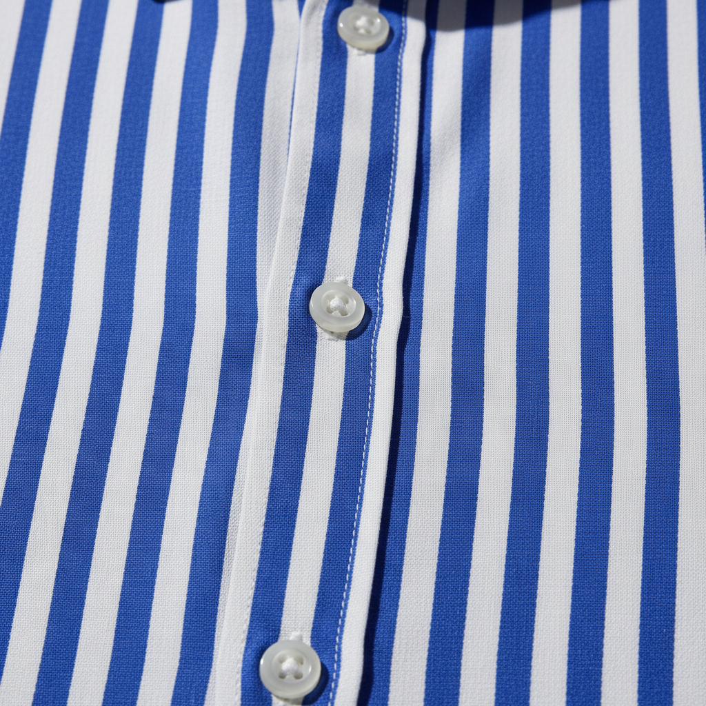 Classic Striped T-Shirt