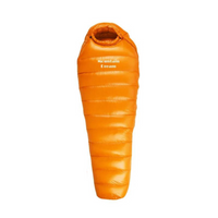 Cold Weather Down Sleeping Bag