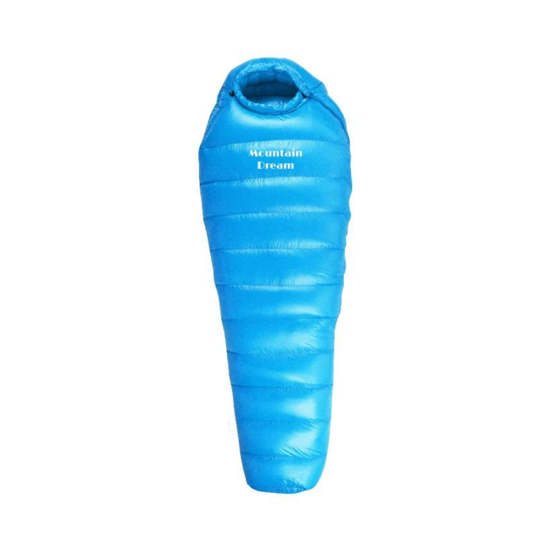 Cold Weather Down Sleeping Bag