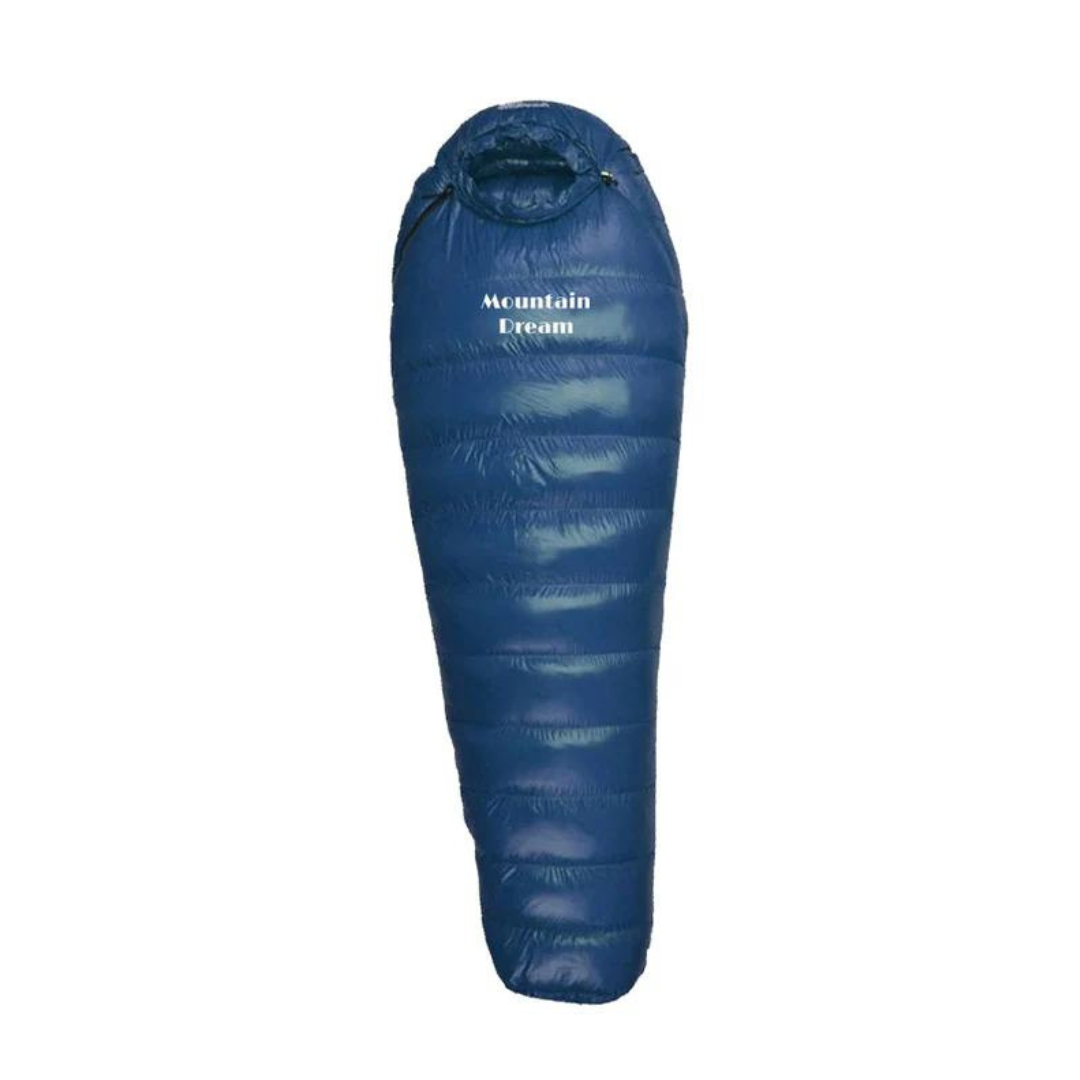 Cold Weather Down Sleeping Bag