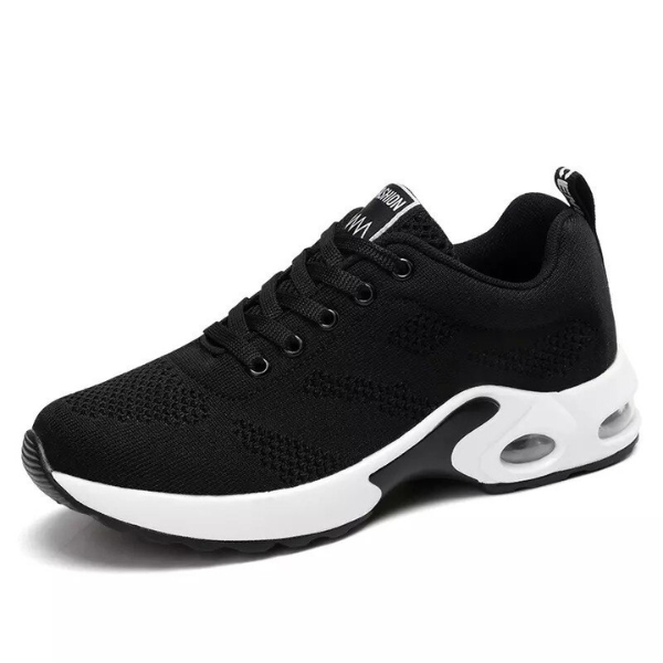 Comfort Orthopedic Sneakers - Shock-Absorbing and Lightweight
