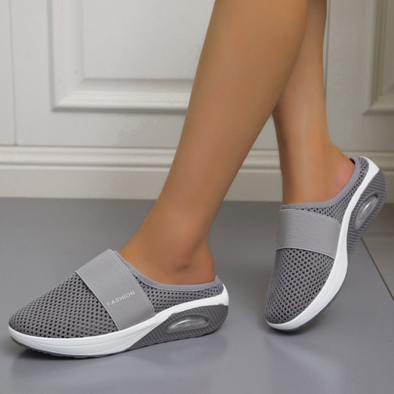 Comfortable Air-Cushioned Shoes