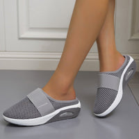 Comfortable Air-Cushioned Shoes