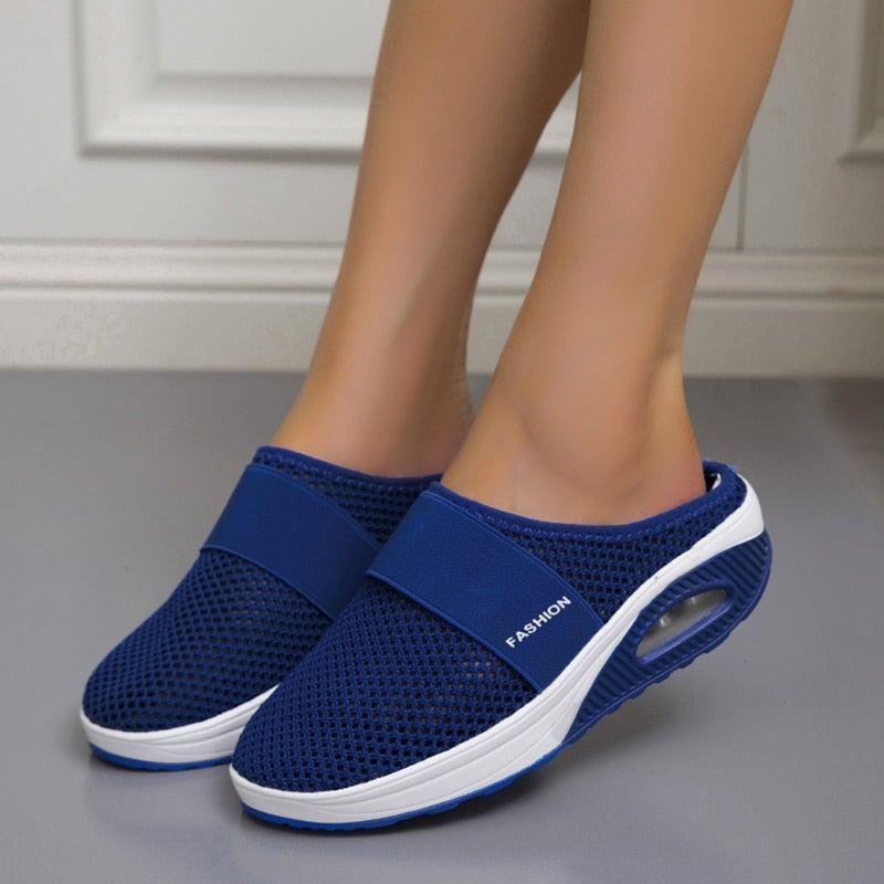 Comfortable Air-Cushioned Shoes