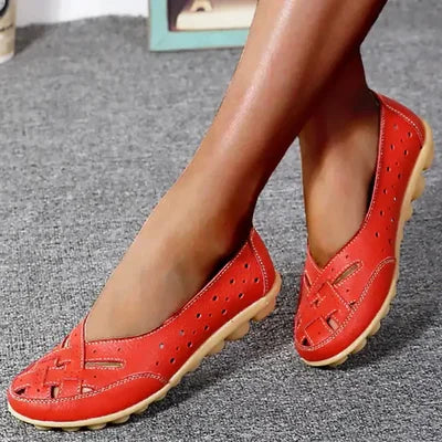 Comfortable Breathable Loafers