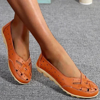 Comfortable Breathable Loafers