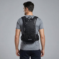 Comfortable Ergonomic Outdoor Daypack for Day Hikes