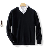 Comfortable Men's Sweater