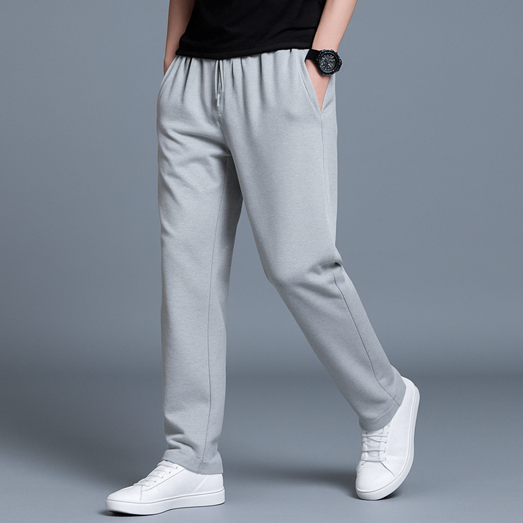 Comfortable Men's Sweatpants