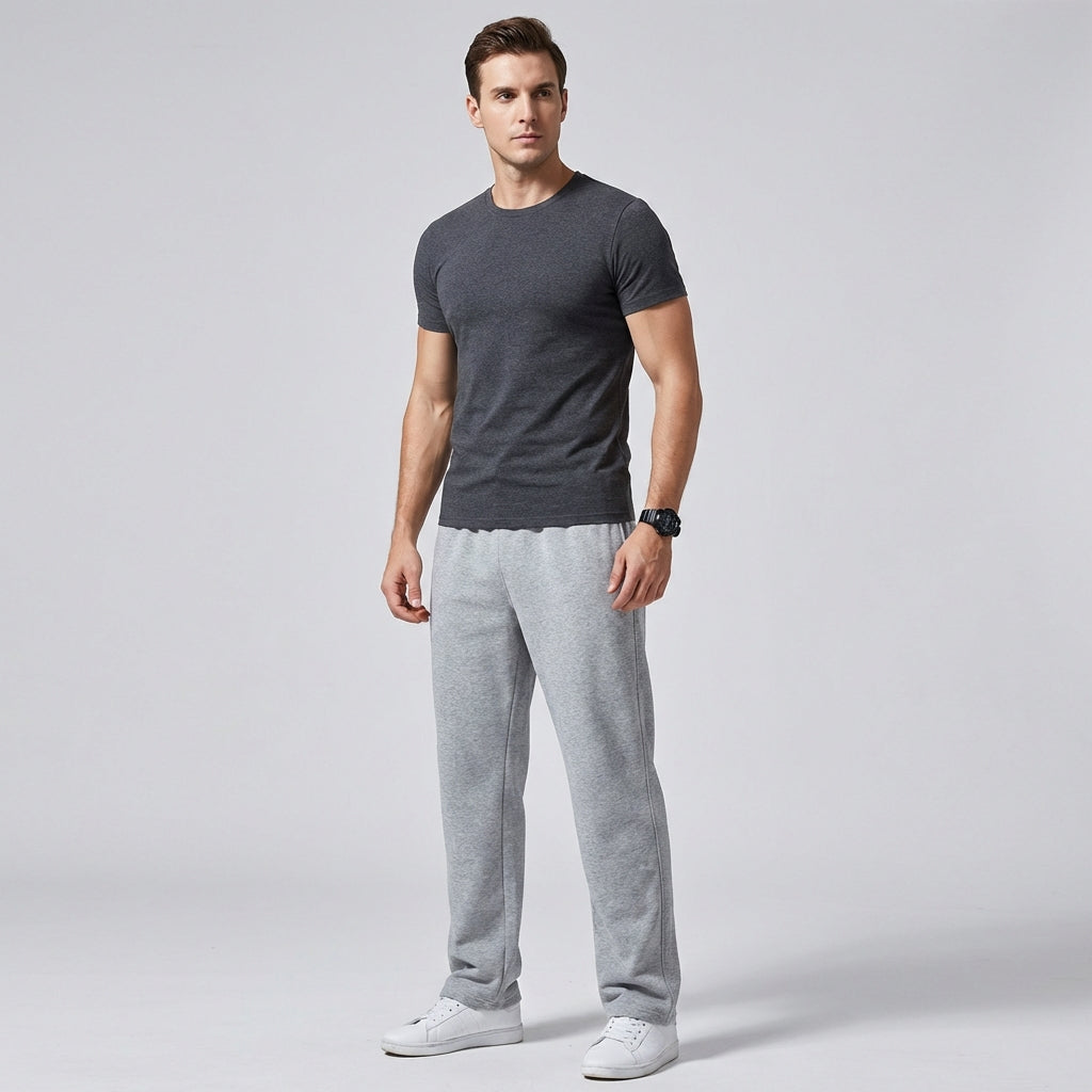 Comfortable Men's Sweatpants