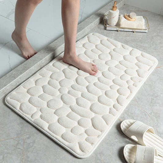 Comfortable Non-Slip Shower Mat