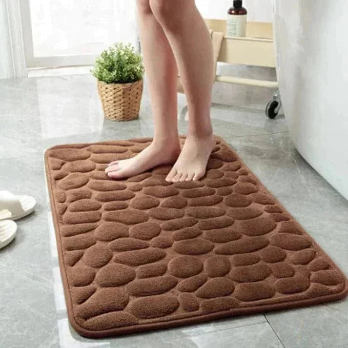 Comfortable Non-Slip Shower Mat