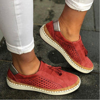 Comfortable Orthopaedic Women's Summer Shoes