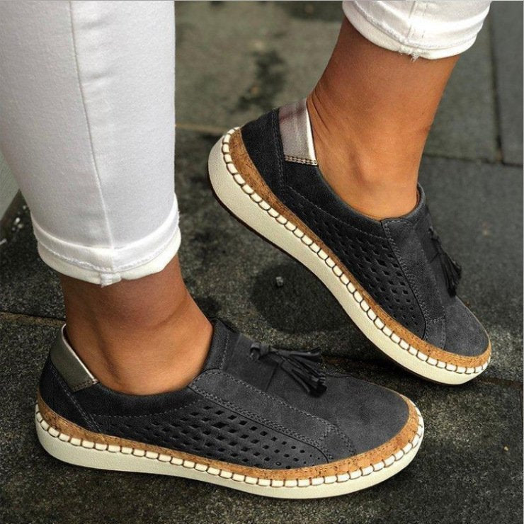Comfortable Orthopaedic Women's Summer Shoes