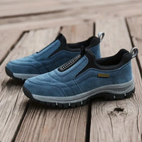 Comfortable Slip-On Orthopedic Shoes