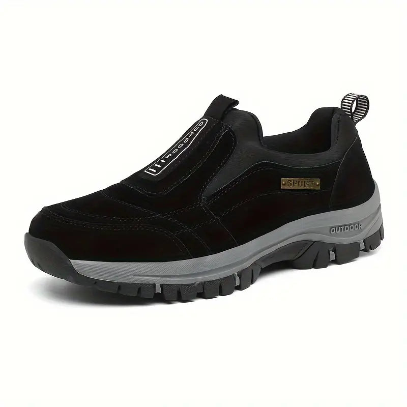 Comfortable Slip-On Orthopedic Shoes