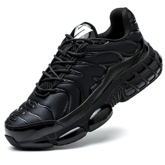 Comfortable Steel Toe Safety Shoes - Milo