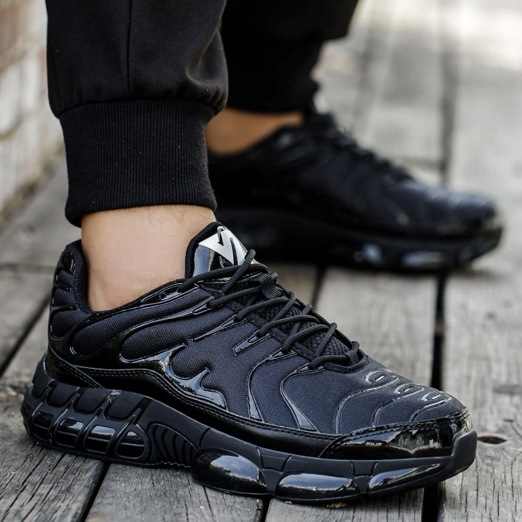 Comfortable Steel Toe Safety Shoes - Milo