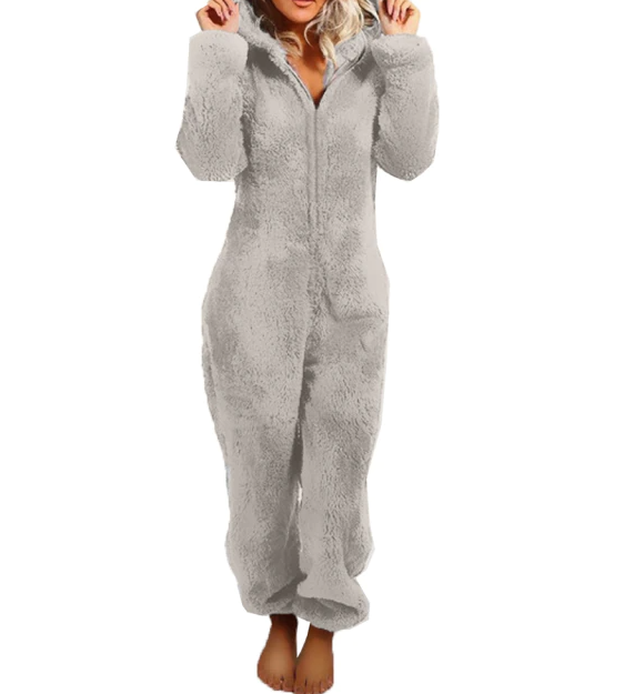Comfortable Women's Pajama Set - Soft & Stylish for Home