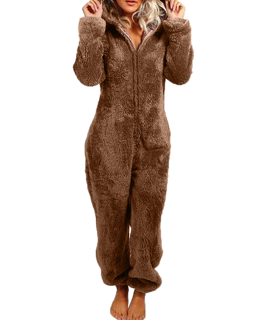Comfortable Women's Pajama Set - Soft & Stylish for Home