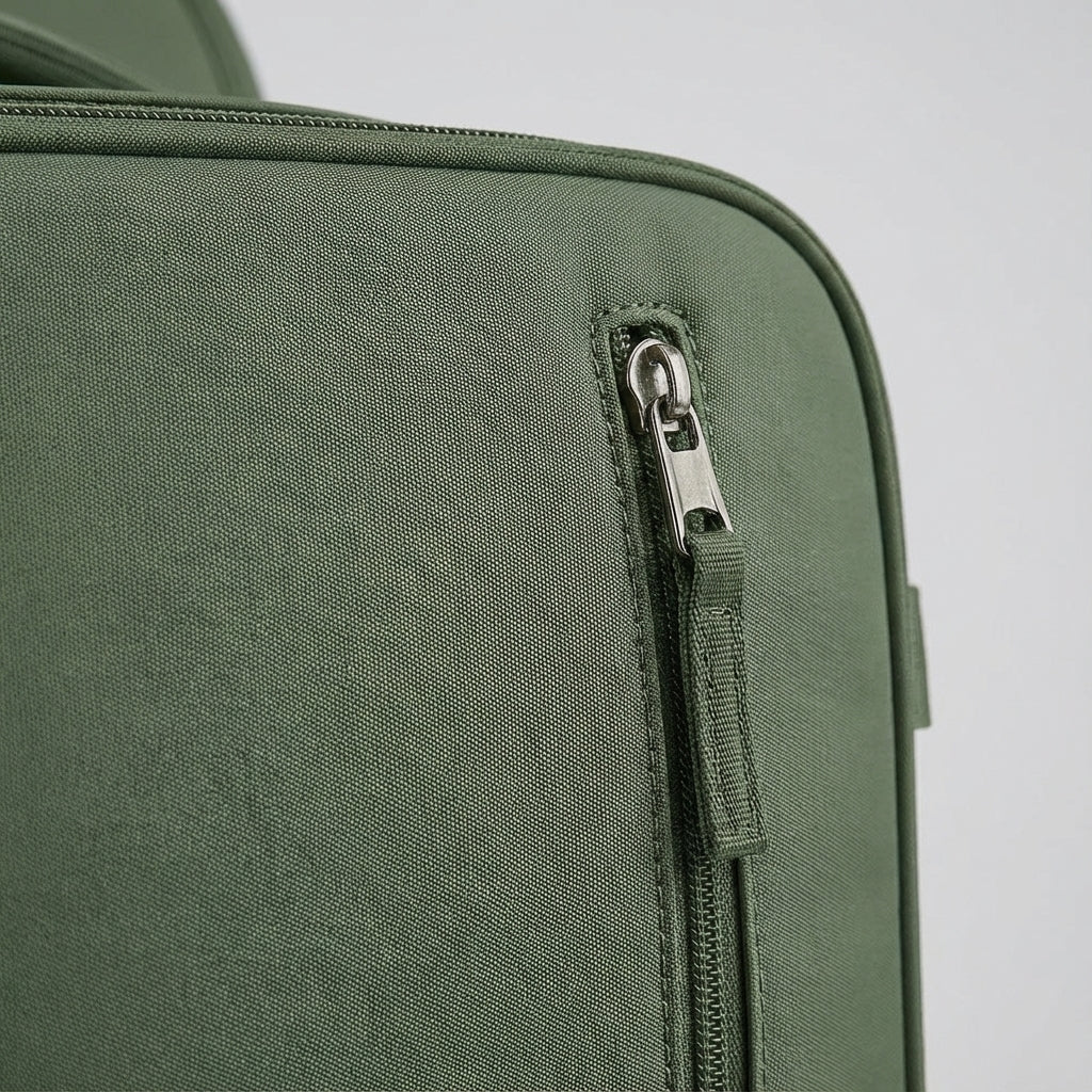 Compact Cabin Travel Backpack - Ideal for Hand Luggage