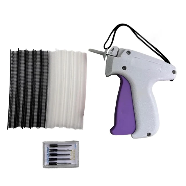 Compact & Handy Mini Sewing Machine