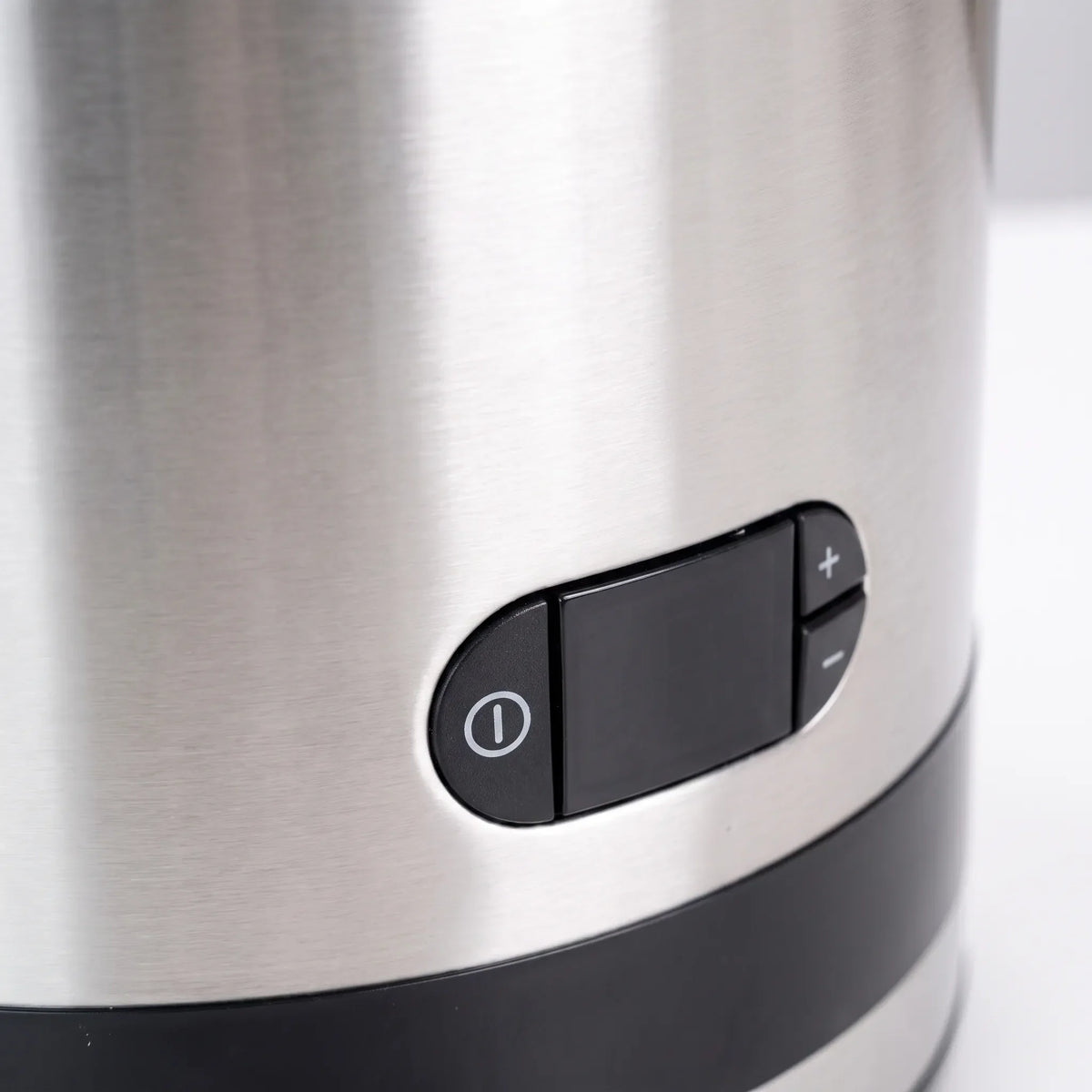 Compact Ice Cream Maker for Home Use