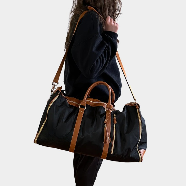 Compact Travel Bag