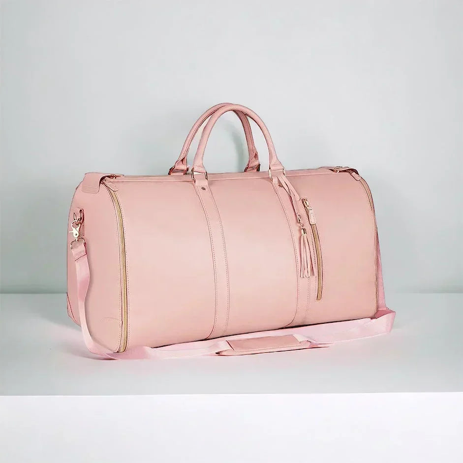 Compact Travel Bag