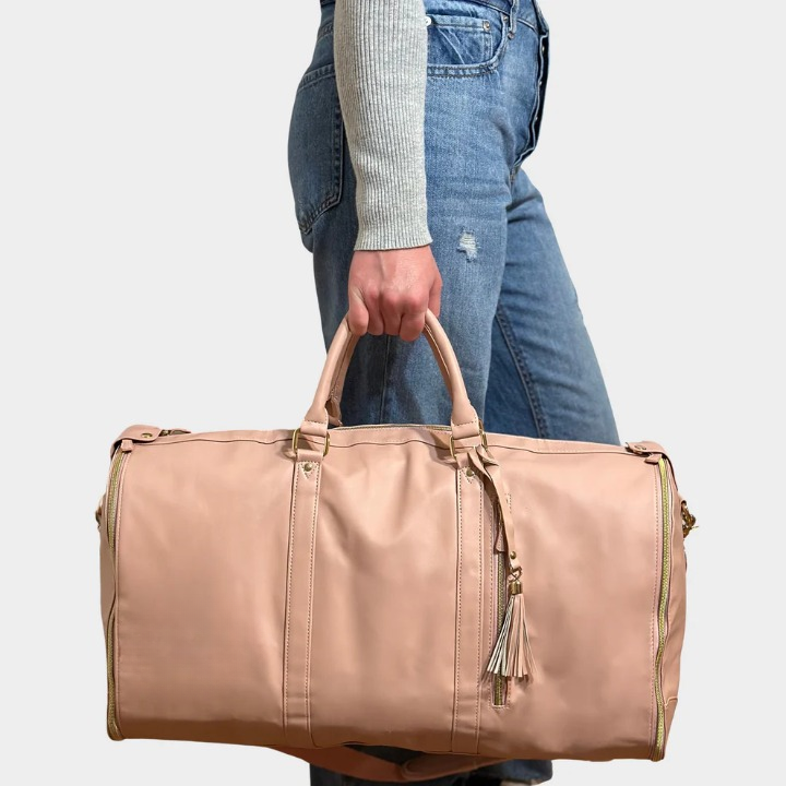 Compact Travel Bag