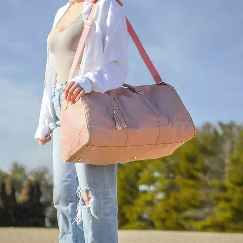 Compact Travel Bag