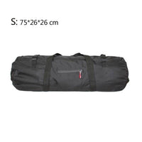 Compact Waterproof Tent Storage Bag for Camping Gear