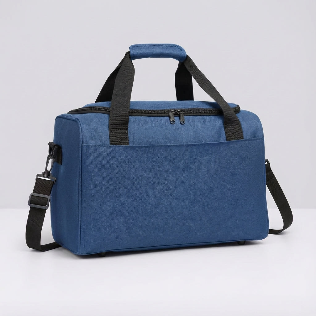 Compact Weekend Bag - Ideal for Carry-On