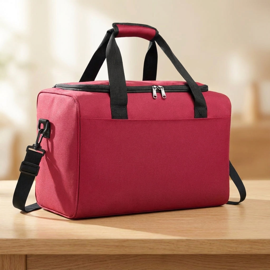 Compact Weekend Bag - Ideal for Carry-On