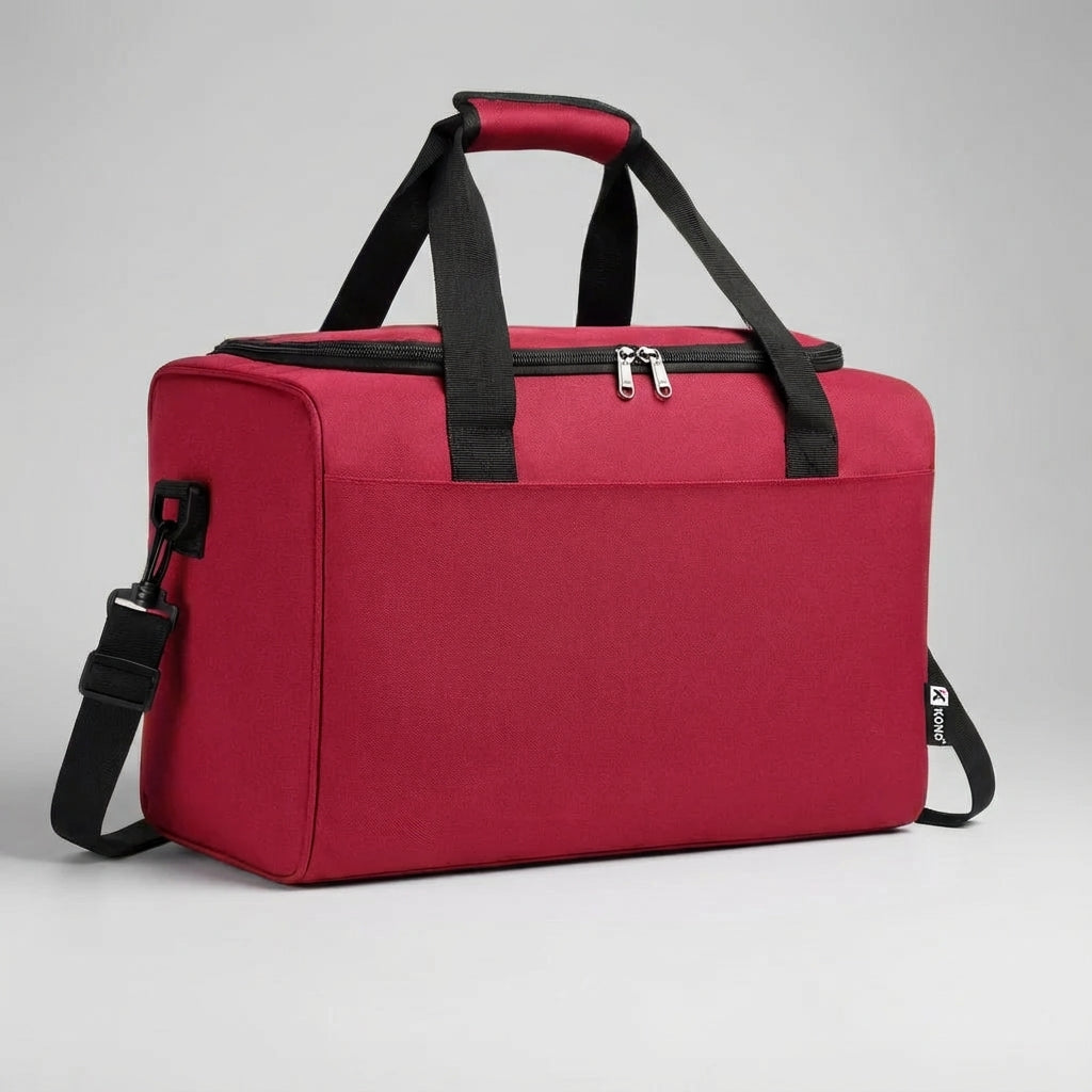 Compact Weekend Bag - Ideal for Carry-On