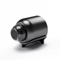 Compact Wi-Fi Security Camera