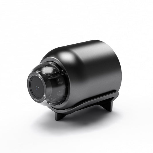 Compact Wi-Fi Security Camera