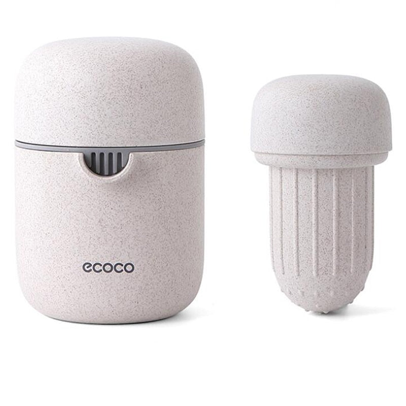 Cordless and Portable Citrus Juicer Squeezer