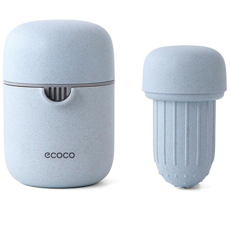 Cordless and Portable Citrus Juicer Squeezer