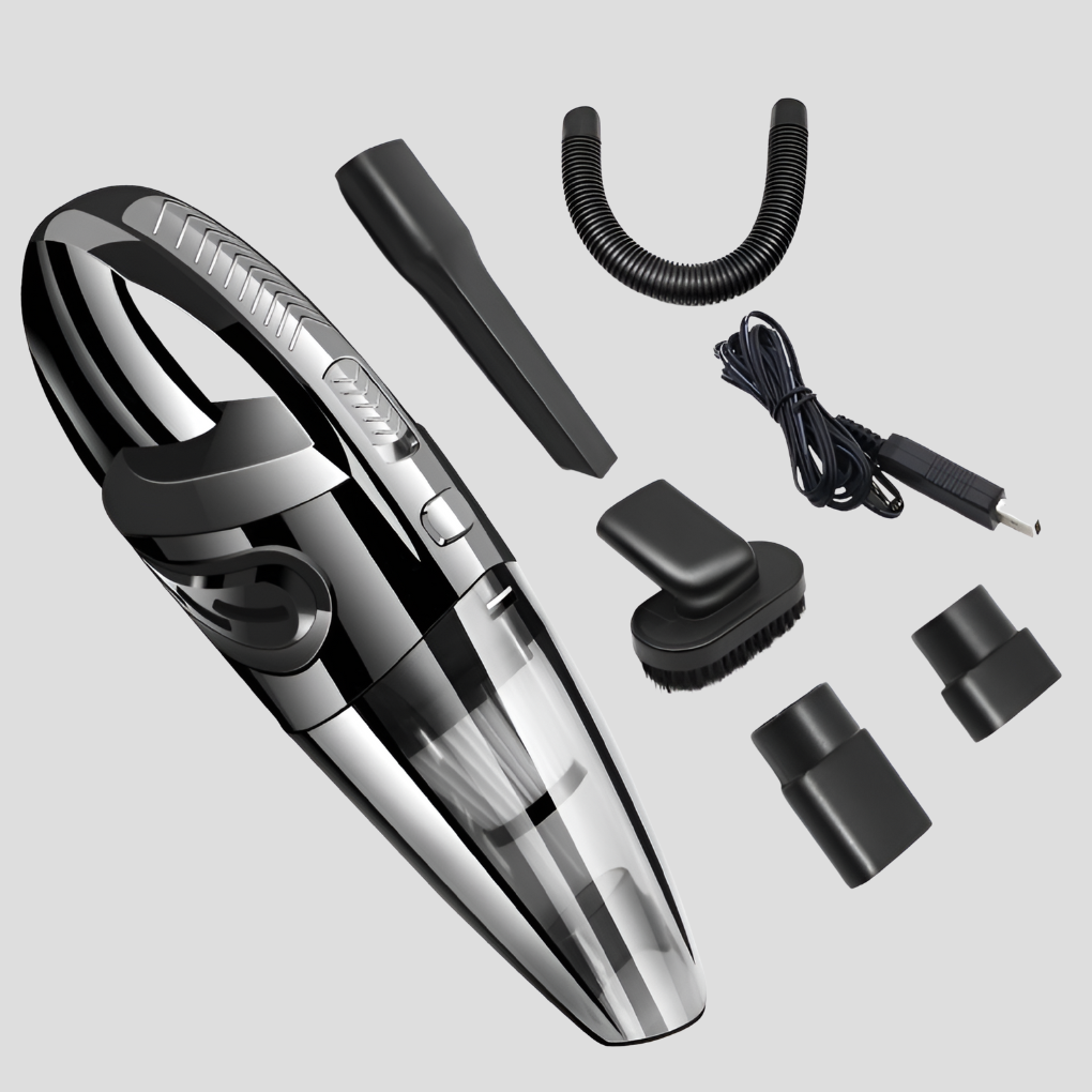 Cordless Cyclonic Vacuum Cleaner