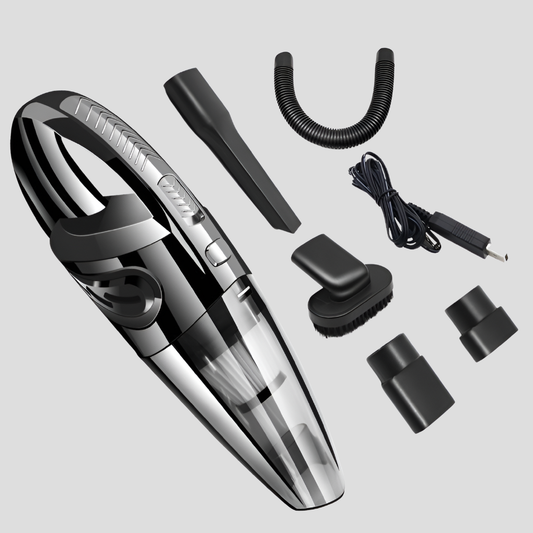 Cordless Cyclonic Vacuum Cleaner