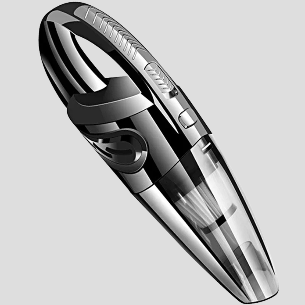 Cordless Cyclonic Vacuum Cleaner