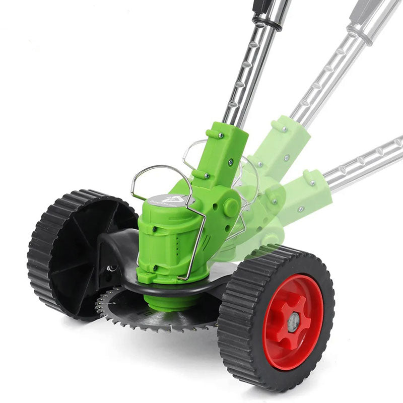 Cordless Electric Grass Trimmer