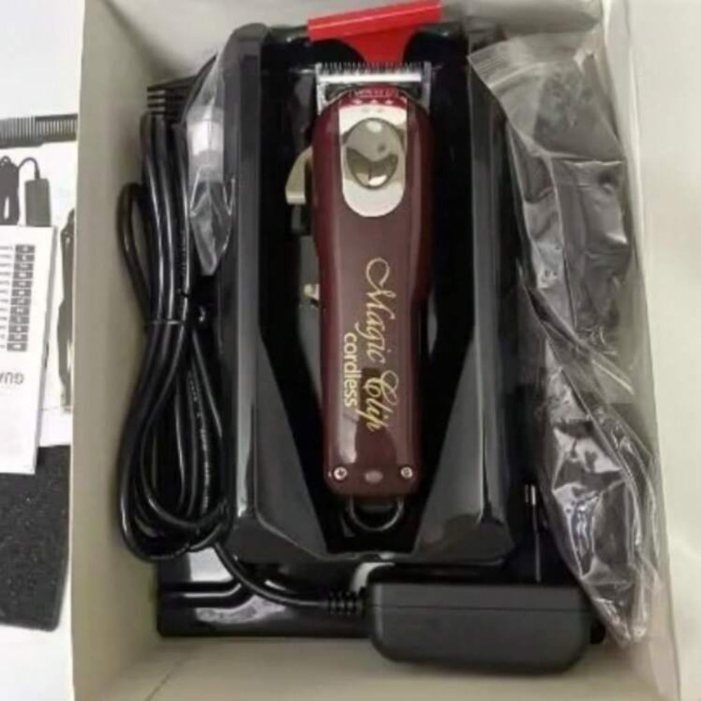 Cordless Hair Clippers