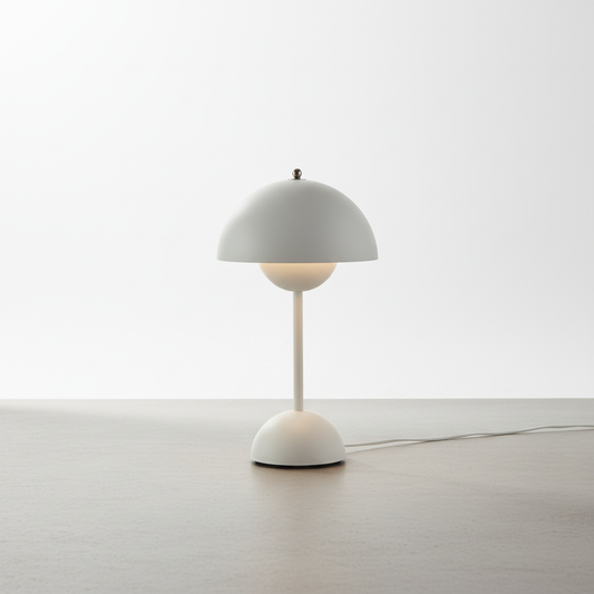 Cordless LED Table Lamp