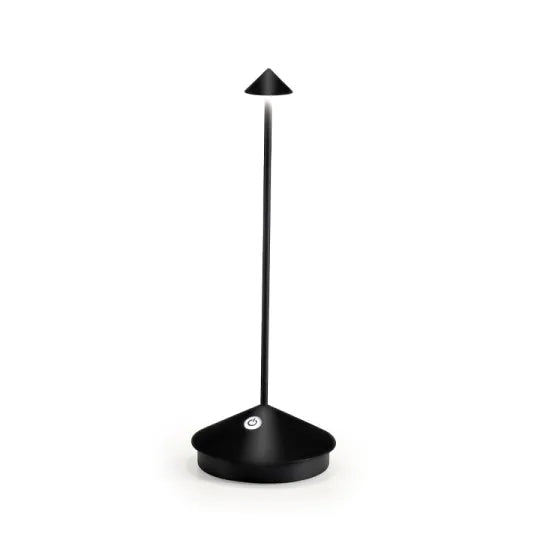 Cordless LED Table Lamp