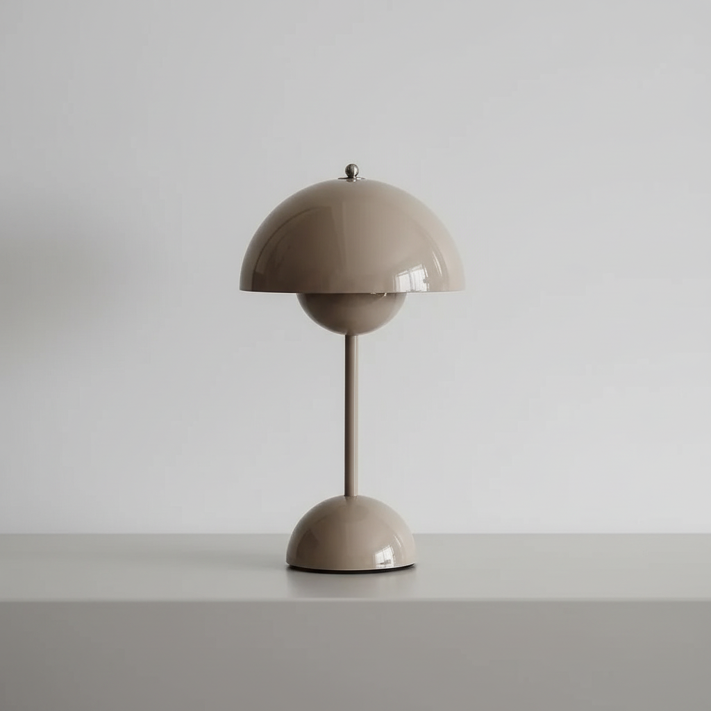 Cordless LED Table Lamp