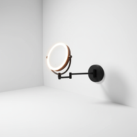 Cordless Rechargeable Mirror